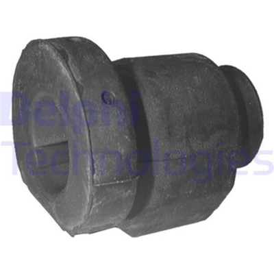 Lower Control Arm Bushing Or Kit by DELPHI - TD283W pa2