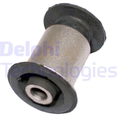 Lower Control Arm Bushing Or Kit by DELPHI - TD348W pa1