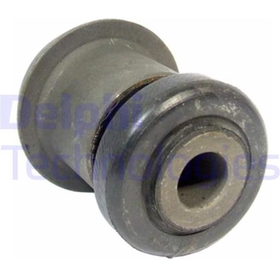 Lower Control Arm Bushing Or Kit by DELPHI - TD648W pa3