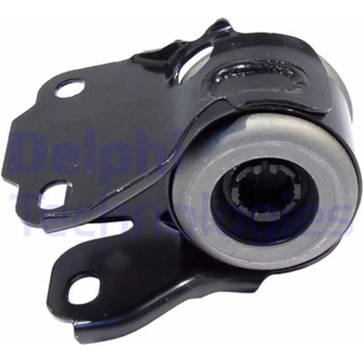 Lower Control Arm Bushing Or Kit by DELPHI - TD764W pa1