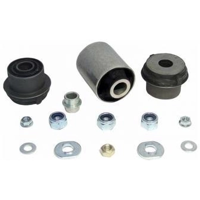 Lower Control Arm Bushing Or Kit by DELPHI - TD839W pa3