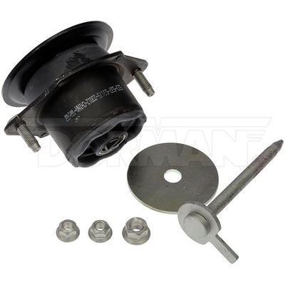 Lower Control Arm Bushing Or Kit by DORMAN (OE SOLUTIONS) - 523-637 pa3