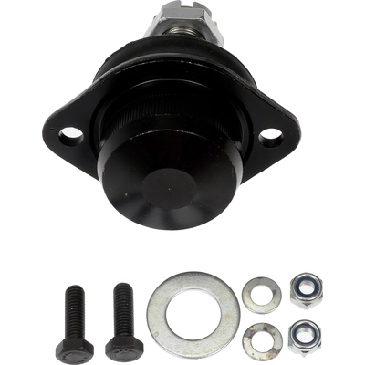 Lower Control Arm Bushing Or Kit by DORMAN PREMIUM - BC923600PR pa1