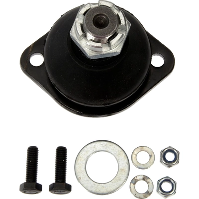 Lower Control Arm Bushing Or Kit by DORMAN PREMIUM - BC923600PR pa2