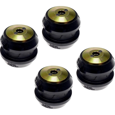 Lower Control Arm Bushing Or Kit by DORMAN PREMIUM - BCK82270PR pa3