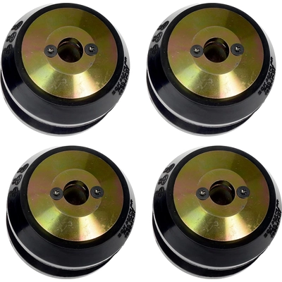 Lower Control Arm Bushing Or Kit by DORMAN PREMIUM - BCK82270PR pa4