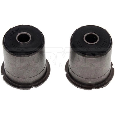 Lower Control Arm Bushing Or Kit by DORMAN PREMIUM - BCK90595PR pa5