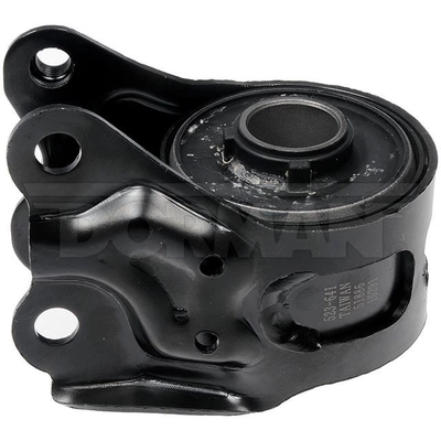 Lower Control Arm Bushing Or Kit by DORMAN PREMIUM - CAS651022PR pa1