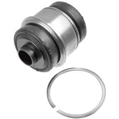 Lower Control Arm Bushing Or Kit by LEMFOERDER - 13307-01 pa1