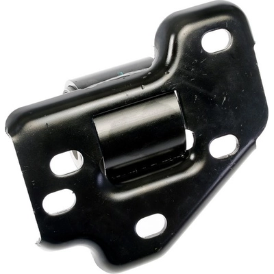 Lower Control Arm Bushing Or Kit by MAS INDUSTRIES - BC85344 pa4