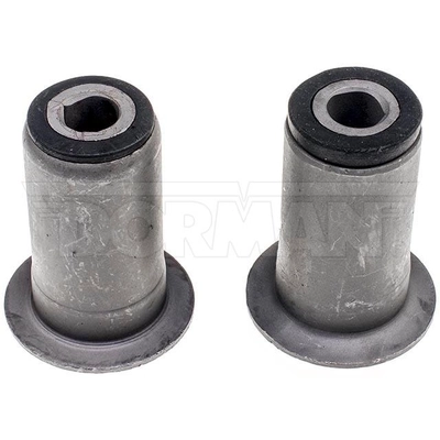 Lower Control Arm Bushing Or Kit by MAS INDUSTRIES - BB7277 pa1