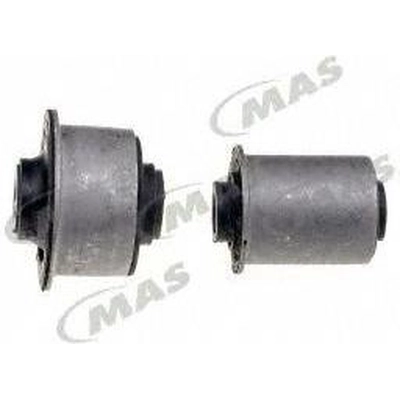 Lower Control Arm Bushing Or Kit by MAS INDUSTRIES - BB7474 pa2