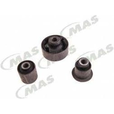 Lower Control Arm Bushing Or Kit by MAS INDUSTRIES - BCK59220 pa2