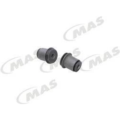 Lower Control Arm Bushing Or Kit by MAS INDUSTRIES - BCK75220 pa2