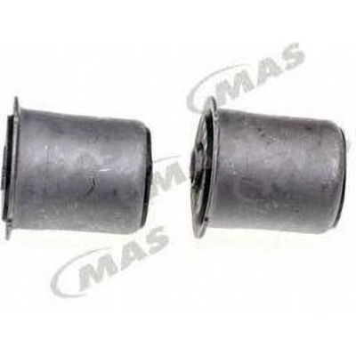 Lower Control Arm Bushing Or Kit by MAS INDUSTRIES - BCK90595 pa2
