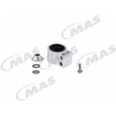 Lower Control Arm Bushing Or Kit by MAS INDUSTRIES - CAS91345 pa4