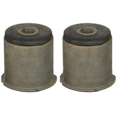 Lower Control Arm Bushing Or Kit by MEVOTECH - MK6116 pa6