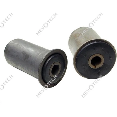 Lower Control Arm Bushing Or Kit by MEVOTECH - MK6177 pa3