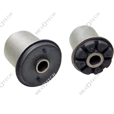 Lower Control Arm Bushing Or Kit by MEVOTECH - MK6364 pa8