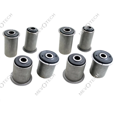 Lower Control Arm Bushing Or Kit by MEVOTECH - MK6420 pa4