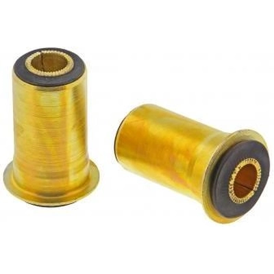 Lower Control Arm Bushing Or Kit by MEVOTECH - MK7192 pa5