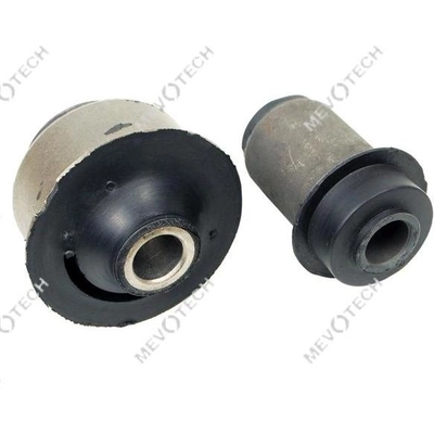 Lower Control Arm Bushing Or Kit by MEVOTECH - MK7244 pa3