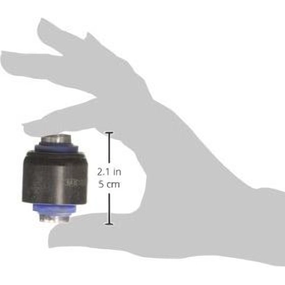 Lower Control Arm Bushing Or Kit by MEVOTECH - MK80010 pa7