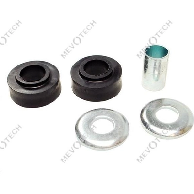 Lower Control Arm Bushing Or Kit by MEVOTECH - MK8436 pa2