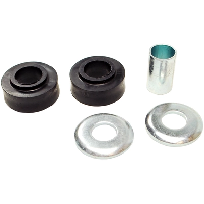 Lower Control Arm Bushing Or Kit by MEVOTECH - MK8436 pa8