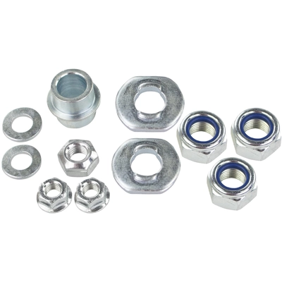 Lower Control Arm Bushing Or Kit by MEVOTECH - MS104130 pa3