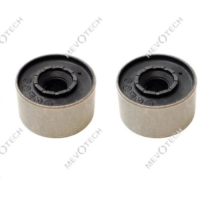 Lower Control Arm Bushing Or Kit by MEVOTECH - MS10458 pa2