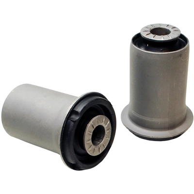 Lower Control Arm Bushing Or Kit by MEVOTECH - MS25412 pa6