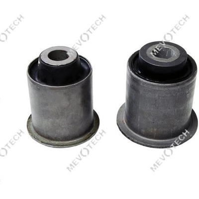 Lower Control Arm Bushing Or Kit by MEVOTECH - MS25438 pa2