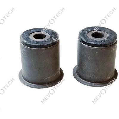 Lower Control Arm Bushing Or Kit by MEVOTECH - MS50499 pa1