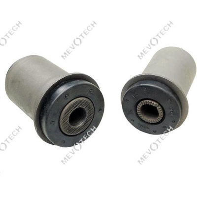 Lower Control Arm Bushing Or Kit by MEVOTECH ORIGINAL GRADE - GK8297 pa4