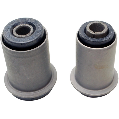 Bague de bras de contrôle inférieur ou Ensemble de MEVOTECH ORIGINAL GRADE - GK8297 pa6