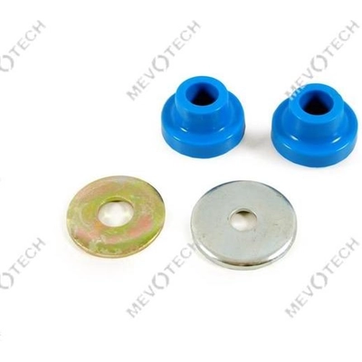 Lower Control Arm Bushing Or Kit by MEVOTECH ORIGINAL GRADE - GK9737 pa1