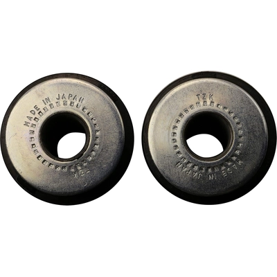 Lower Control Arm Bushing Or Kit by MOOG - K200119 pa9