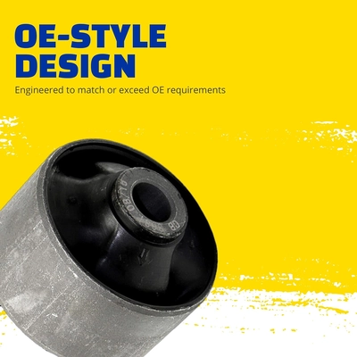 Lower Control Arm Bushing Or Kit by MOOG - K201082 pa5