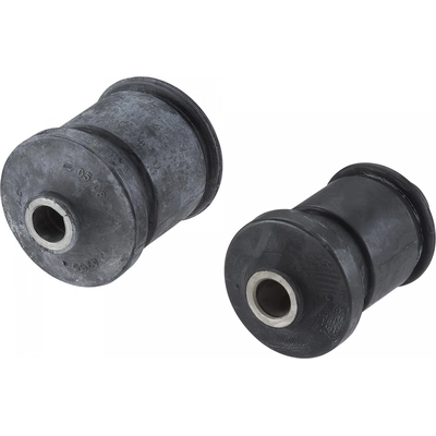Lower Control Arm Bushing Or Kit by MOOG - K8765 pa8