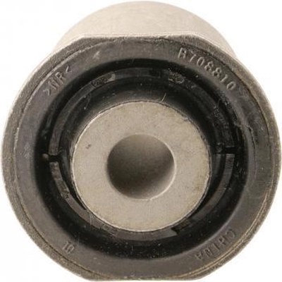 Lower Control Arm Bushing Or Kit by MOOG - K200200 pa6