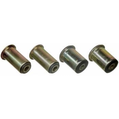 Lower Control Arm Bushing Or Kit by MOOG - K7194 pa4