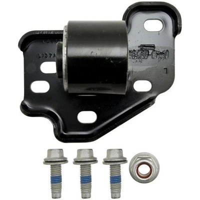 Lower Control Arm Bushing Or Kit by MOOG - K80833 pa4