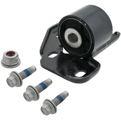 Lower Control Arm Bushing Or Kit by MOOG - K80835 pa2