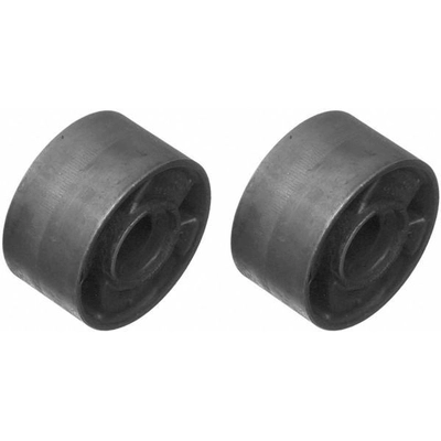 Lower Control Arm Bushing Or Kit by MOOG - K90047 pa2