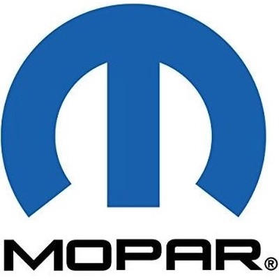 Bague de bras de contrôle inférieur ou Ensemble de MOPAR - 52088220 pa1