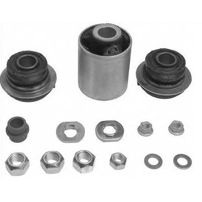 SUSPENSIA CHASSIS - X85BU6351 - Front Lower Suspension Control Arm Bushing Kit pa1