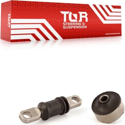 Lower Control Arm Bushing Or Kit by TRANSIT WAREHOUSE - TOR-K90041 pa6