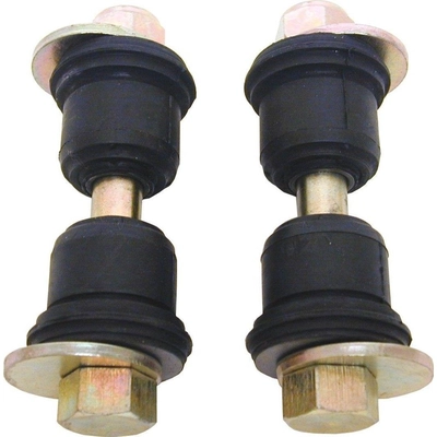 Lower Control Arm Bushing Or Kit by URO - 1153301675 pa1