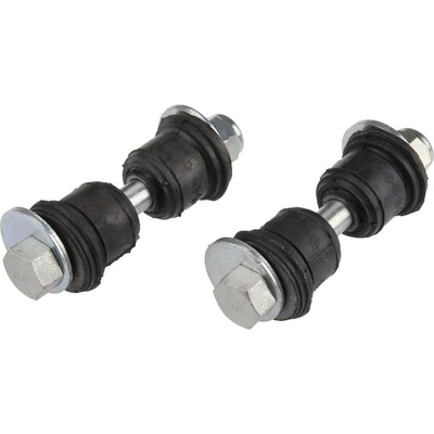 Lower Control Arm Bushing Or Kit by URO - 1153301675 pa4